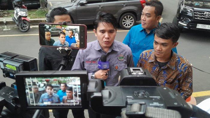 Zainul Arifin Ajukan Banding Administratif, Minta Presiden Tinjau Ulang SK Ketum PPP Mardiono