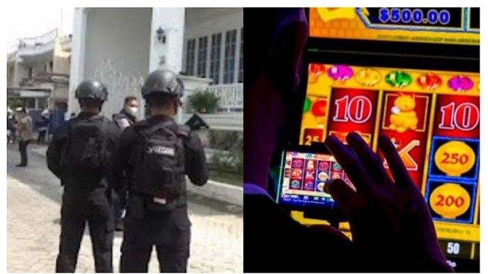 5 Cara Satgas Berantas Judi Online 2 Pekan ke Depan, Target Tutup Layanan Top Up Game Online