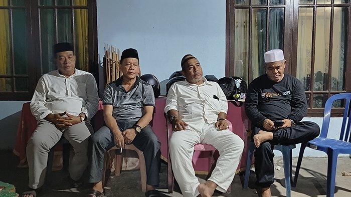 Jemaah Haji Asal Belitung Abdul Rani Rasyid Wafat di Tanah Suci, H Tare: Kami Merasa Kehilangan