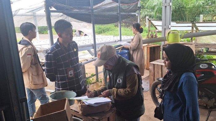 Coklit Pilkada Belitung Timur 2024 Capai 99,70 Persen, Thahir: Temuan Bawaslu Sudah Difollow Up