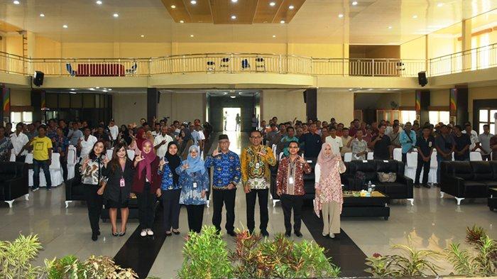 347 Warga Bangka Belitung Keluhkan Soal Pinjaman Online Ilegal, OJK Sumsel Babel Bilang Begini