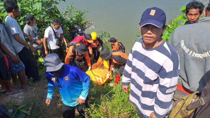 Soal Orang Hilang di Sungai Bukit Layang Bangka Belitung, Basarnas Temukan Cakaran di Tubuh Samiun