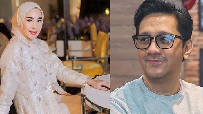 Kenapa Andre Taulany Gugat Cerai Rien Wartia Trigina? Terungkap Hasil Mediasinya