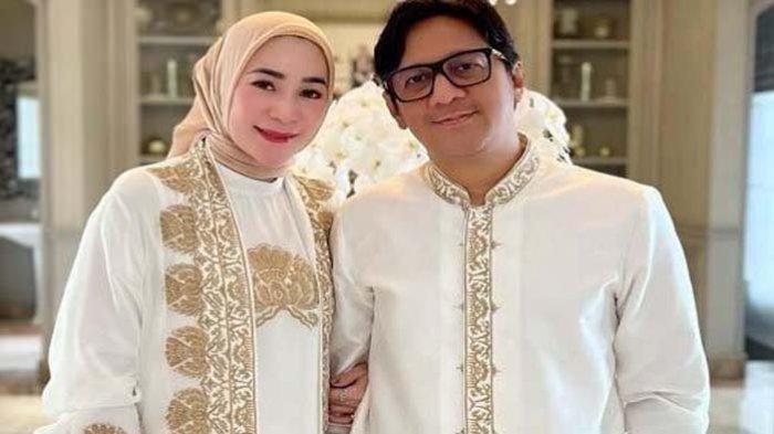Apa Alasan Andre Taulany Gugat Cerai Rien Wartia Trigina? Terungkap Penjelasan Pengadilan Agama