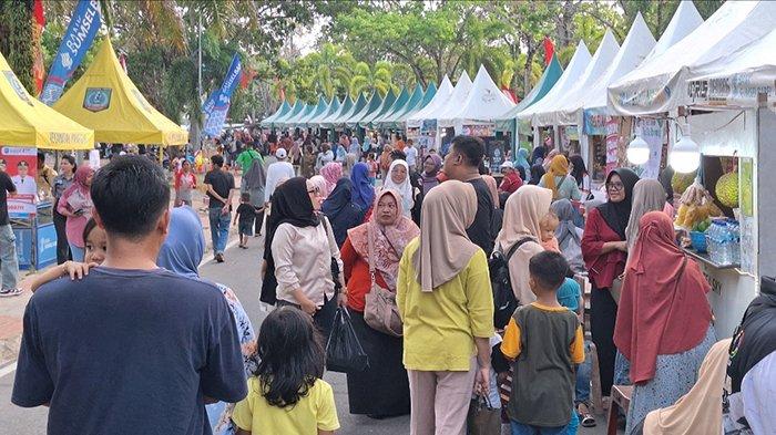 HUT ke 24 Bangka Belitung 21 November 2024 di Belitung Timur, Disperindag Jadwalkan Pasar Murah