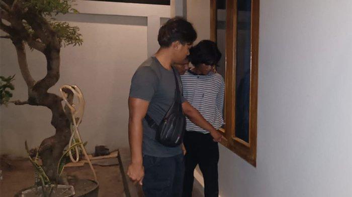 Residivis Kasus Pencurian Kembali Ditangkap Tim Polda Babel, 3 Kali Dipenjara Tak Bikin Jera