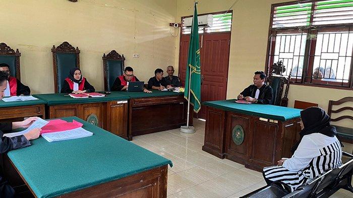 Kisah 3 Anak Korban Perdagangan Orang di Belitung Timur, Lantaran Tergiur Gaji Jutaan Rupiah