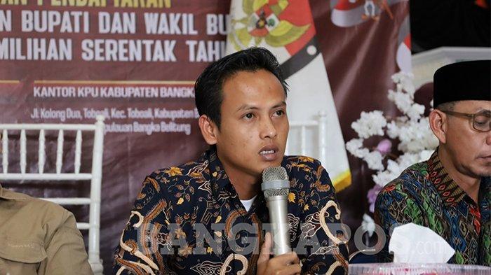 Info Pilkada Serentak 2024 Bangka Selatan, Ini Jadwal Tes Kesehatan Bakal Calon Usai Ditunda