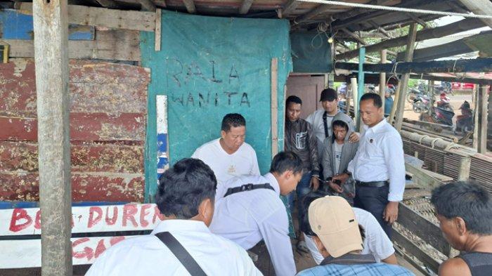 Residivis di Bangka Selatan Nekat Jual Sabu karena Nganggur, Kini Kembali Mendekam di Tahanan