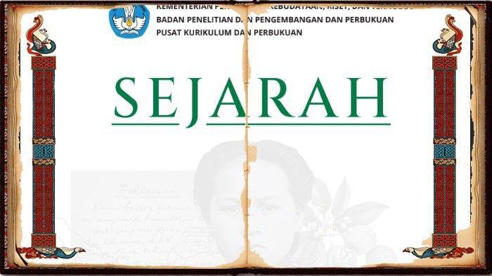 45 Contoh Soal dan Kunci Jawaban Pilihan Ganda Sejarah untuk Latihan Kelas 11 SMA Semester 2