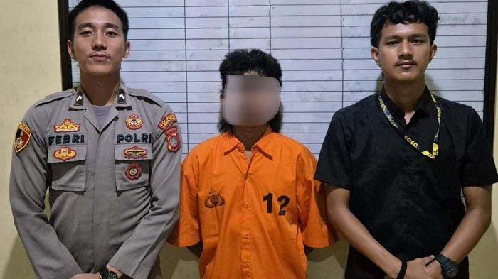 Kisah Mantan Pekerja Warkop di Bangka Tengah Terjerat Kasus Pencurian, Sabet Rp 2,8 Juta