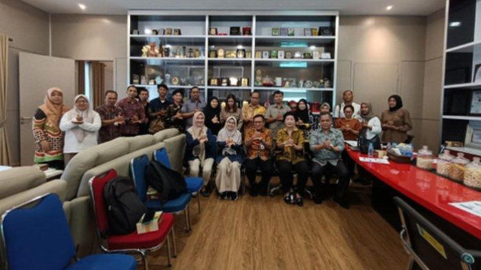 BPJS Kesehatan Pangkalpinang Gandeng BUMDes lewat Skema Sharing Iuran, Kurangi Angka Tunggakan