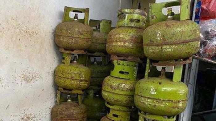 Gas Melon Langka di Belitung Timur, Pelaku Usaha Terganggu, Yanti Sebut Misterius Barang Ini