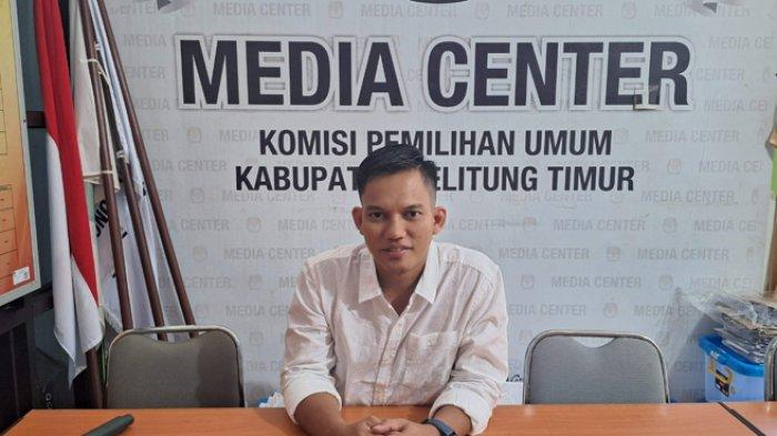 KPU Belitung Timur Berharap FGD Identifikasi Kendala dan Solusi Perbaikan Penyelenggaraan Pemilu