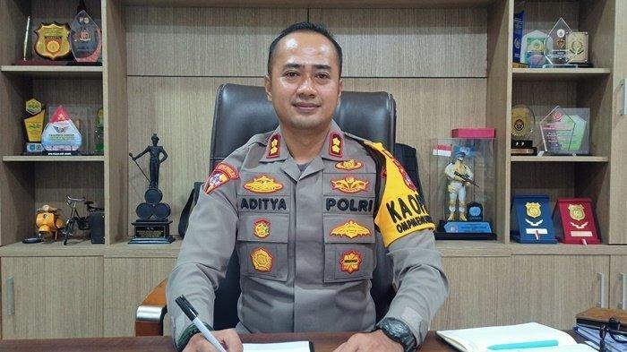 Angka Kecelakaan di Bangka Tengah 2024 Tercatat 53 Kasus, 15 Orang Meninggal