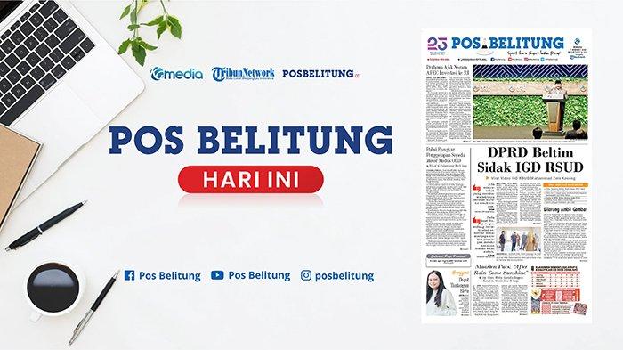DPRD Belitung Timur Sidak RSUD Usai Viral Video IGD RSUD Muhammad Zein Kosong