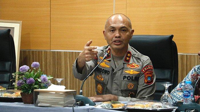 Polda Bangka Belitung Bakal Lakukan Pengamanan saat Natal 2024 dan Tahun Baru 2025