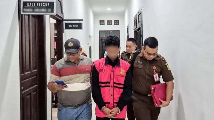 Modus Korupsi Perangkat Desa di Belitung Timur Penyaluran KUR, Kerugian Negara Capai Rp18,83 Miliar