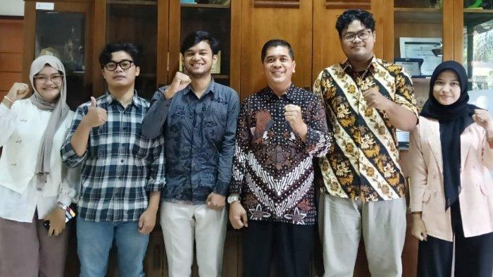 Biodata 4 Mahasiswa UIN Suka Jogja, Berkat Mereka MK Hapus Presidential Threshold 20 Persen