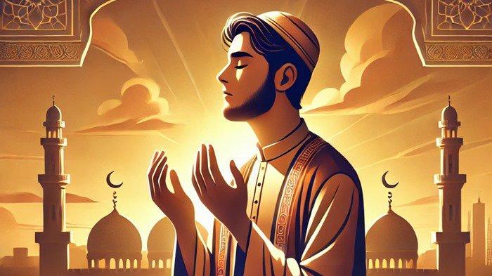 Perbanyak Doa dan 7 Amalan Hari Jumat yang Mendatangkan Keberkahan