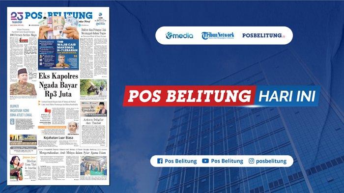 Shabrina Leanor Asal Belitung Timur Dibelikan Rossa Tiket ke Amerika