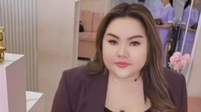 Lisa Mariana Ungkap Beli Mobil Brio Saat Jadi Selingkuhan Ridwan Kamil, Statusnya Pacaran