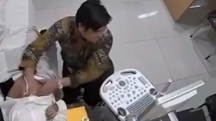 Sosok Syafril Dokter Kandungan di Garut Lecehkan Ibu Hamil Saat USG, Eks Istri Ungkap Fakta Lainnya