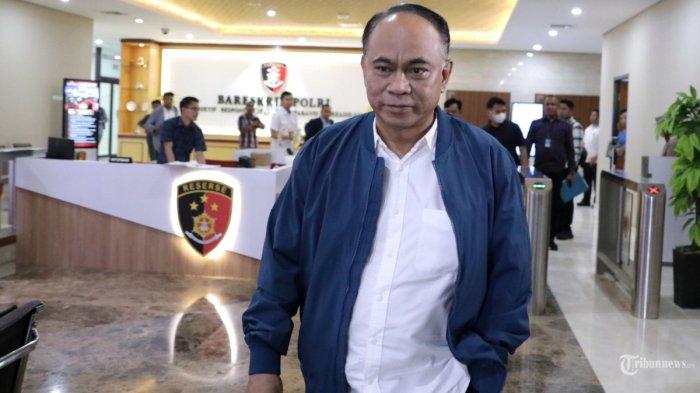 Sosok Budi Arie Eks Menteri Koperasi Jadi Ketum Projo, Hartanya 103,8 Miliar