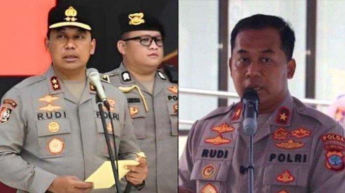 Rekam Jejak Irjen Pol Rudi Darmoko Lulusan Terbaik Kandidat Calon Kapolri, Putra Pelatih di Kopassus