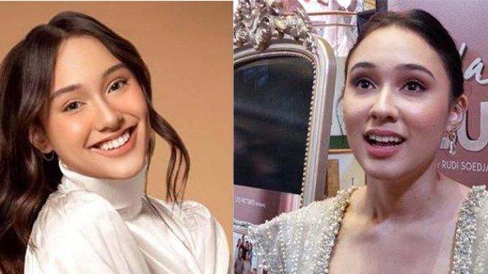 Profil dan Biodata Yasmin Napper Bintang Film Assallamuallaikum Beijing, Belajar dari Sosok Aisha