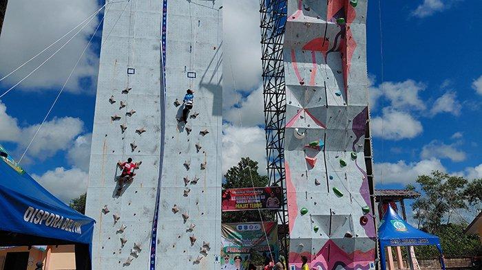 Daftar 8 Cabor Bergabung di Porprov 2026 Bangka Belitung, Ada Binaraga hingga Bridge