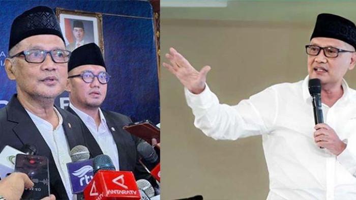 Rekam Jejak Mochamad Irfan Yusuf Menteri Haji dan Umrah Pertama Indonesia, Punya Harta Rp16 Miliar