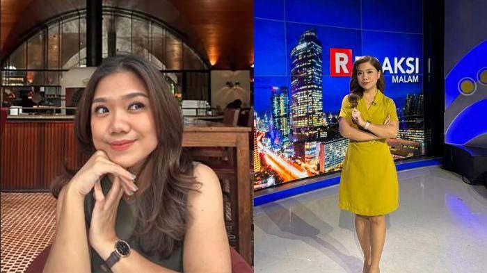 Sosok Diana Valencia Jurnalis CNN Indonesia Dicabut Kartu Pers Imbas Tanya MBG, Ini Jejak Karirnya