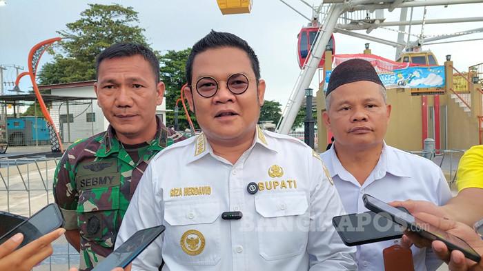 70 Penerima Beasiswa Junjung Besaoh 2025 di Bangka Selatan, Lengkap Daftar Nama