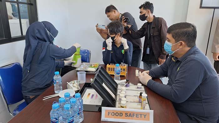 6 SPPG Polda Bangka Belitung Target Rampung Akhir 2025, 3 Ada di Pulau Belitung