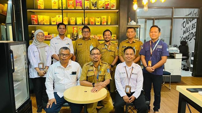 Sinergi PLN Babel dan ERPEKA Tingkatkan Kualitas UMKM Daerah