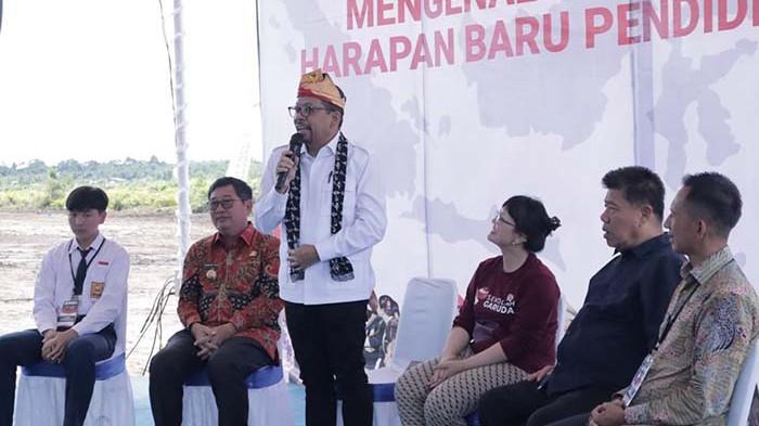 20251009 Kepala Staf Kepresidenan RI