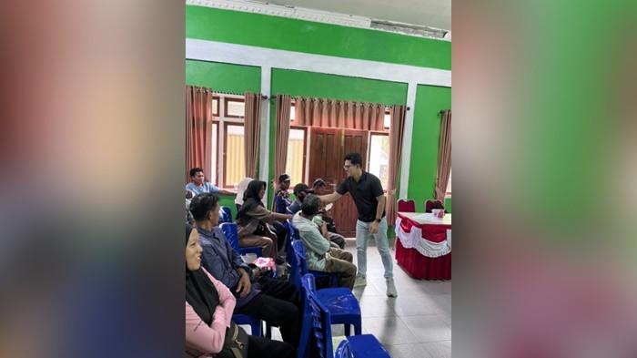 20251017 Sosialisasi Manfaat Program BPJS