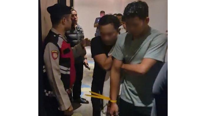 Terungkap Sosok MB, ASN Sidoarjo Digerebek Pesta Gay di Surabaya, 29 Terjangkit HIV
