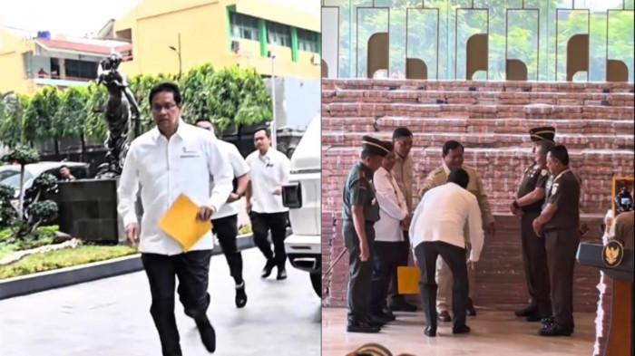 Purbaya Rekrut Hacker Indonesia Tangani Siber Coretax, Siap Ajari Kementerian Lain