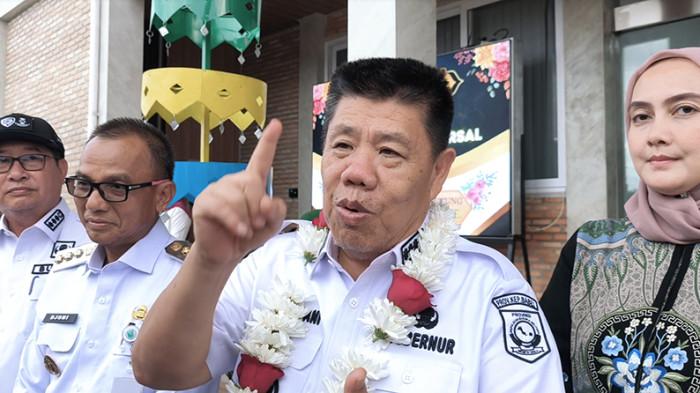 Tuding Bank Sumsel Babel Salah Input Data Rp2,1 Triliun, Gubernur Lapor ke Polisi