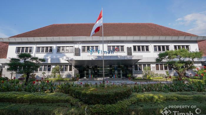 PT Timah Komitmen Percepat Sistem Pembayaran Kemitraan Demi Tata Kelola Pertimahan yang Transparan