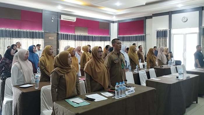 2025, Angka Stunting di Bangka Belitung Ditargetkan Turun