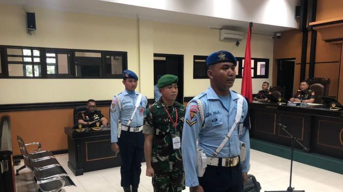 Kronologi Prada Lucky Disiksa 20 Senior Hingga Tewas, Dianiaya di Ruangan Staf Intel