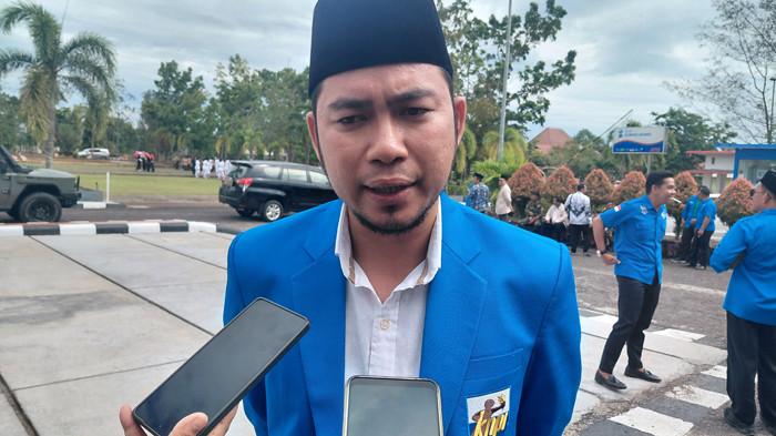 97 Tahun Sumpah Pemuda, Ketua KNPI Babel Ajak Pemuda Bersatu dan Berkolaborasi Bangun Daerah