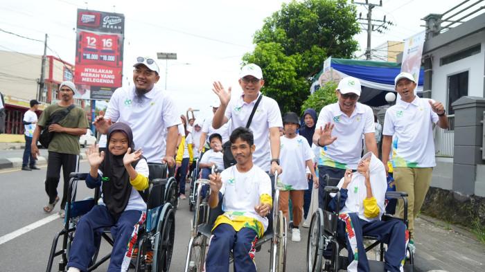 20251031 Keceriaan anak-anak spesial