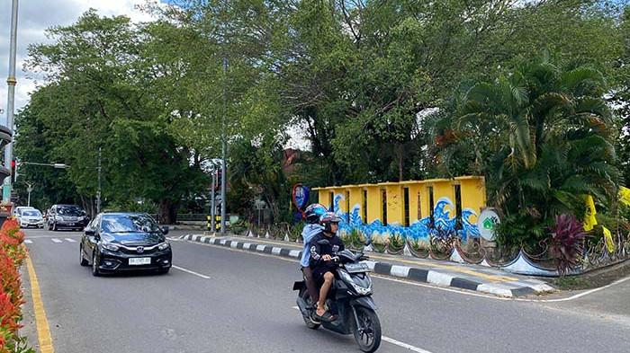Pelindo Bakal Bangun Monumen Kapal Layar di Pusat Ibu Kota Provinsi Kepulauan Bangka Belitung