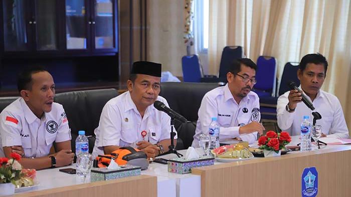 Materi Anti Narkoba Diusulkan Masuk Kurikulum Sekolah di Kabupaten Bangka