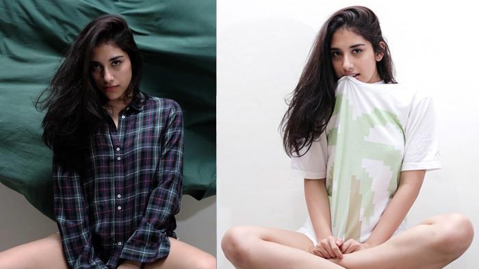 Sabrina Alatas Sosok Chef Cantik, Menawan di Tengah Isu Perselingkuhan Hamish Daud