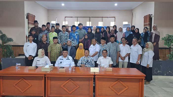 Dilepas Wabup Khairil Anwar, 32 Kafilah Belitung Timur Siap Ukir Prestasi di MTQH Babel